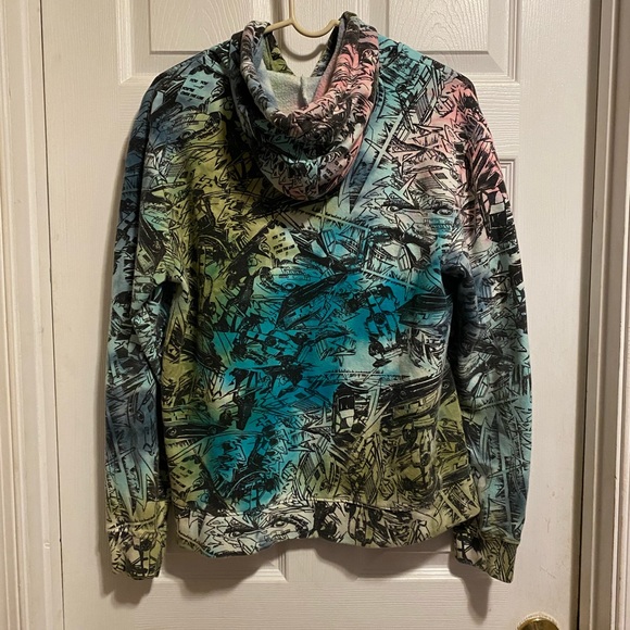 Medium sized hoodie- upstandard brand - Picture 3 of 3